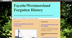 Desktop Screenshot of histbuffer.com