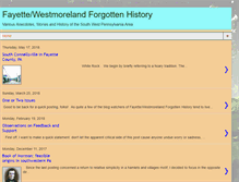 Tablet Screenshot of histbuffer.com